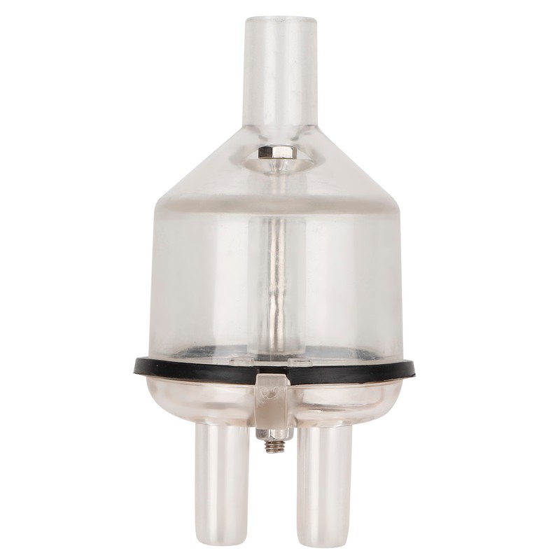30ml Goat Milking Claw Collector Transparent Sheep Milking Machine Accessory