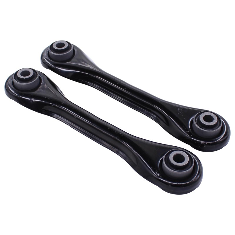 MOTOKU Rear Upper Adjustable Camber Arm and Lower Forward Suspension