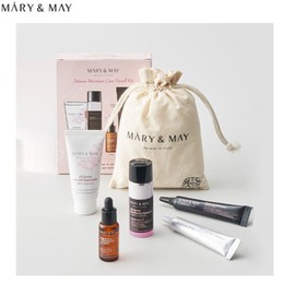 MARY&MAY Intence Moisture Travel Kit 6items