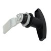 T Handle Lock, Rustproof T Shape Handle Lock with Keys