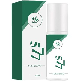 LSJAND LSJAND Upgraded Anti- Essence Oil-577 Remove,Hydration and Tightening SkinImprove Dry Skin Fair and Natural Skin(1pcs)