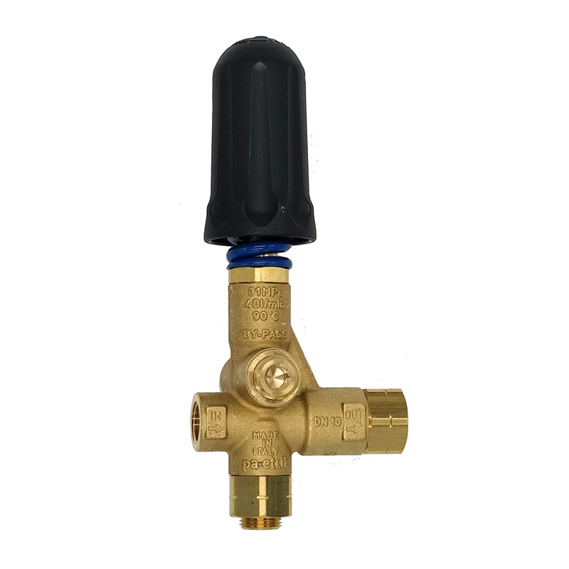 P.A. Unloader Valve Pressure Washer Pump Pulsar 4/Rv – 4500