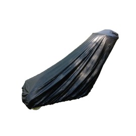 Lawn Mower Cover for Walk Behind Push Lawnmower by Patio Style Concepts