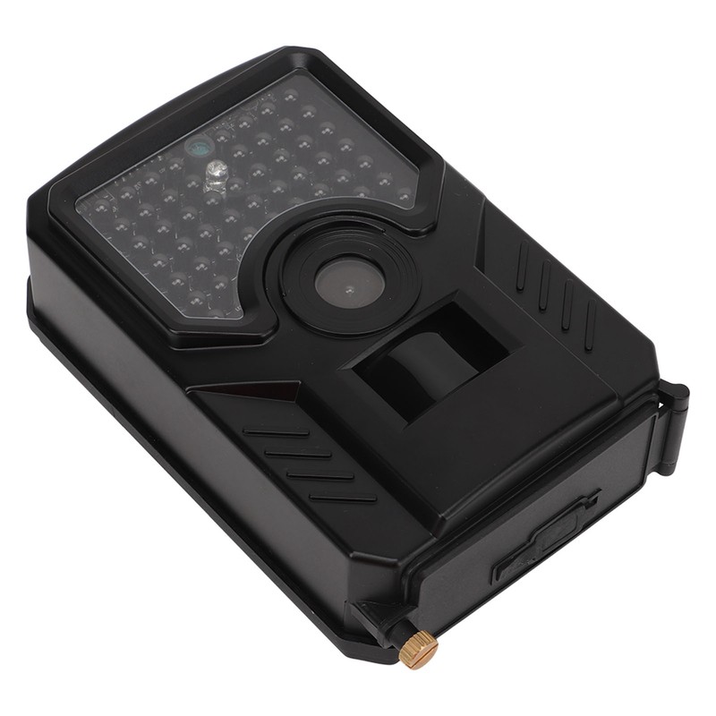 PR200B Trail Hunting Camera Waterproof IP56 Infrared 12MP 1080P Wildlife
