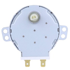 Motor Síncrono Tyj50-8A7 de 2 Piezas, Motor de Placa Giratoria de Microondas, Motor Sincrónico, Ac220-240V 50 Hz Para Rotación de Bandeja de Horno Microondasmotor dedicado