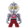 BANDAI Bikkura Egg Ultra Heroes Flophyt Hero Bath Salts