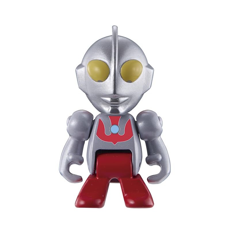BANDAI Bikkura Egg Ultra Heroes Flophyt Hero Bath Salts