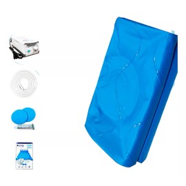 Handy Colchon De Presion Alterna, Antillagas, + Pastillero Gratis