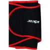 V3Tec Neoprene Belt Black/Red – L