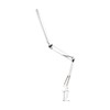 LED Folding Long Arm Eye Protection Reading Desk Lamp USB