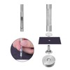 Double Sided Rivet Set Metal Studs Binding Studs Screws Assortment