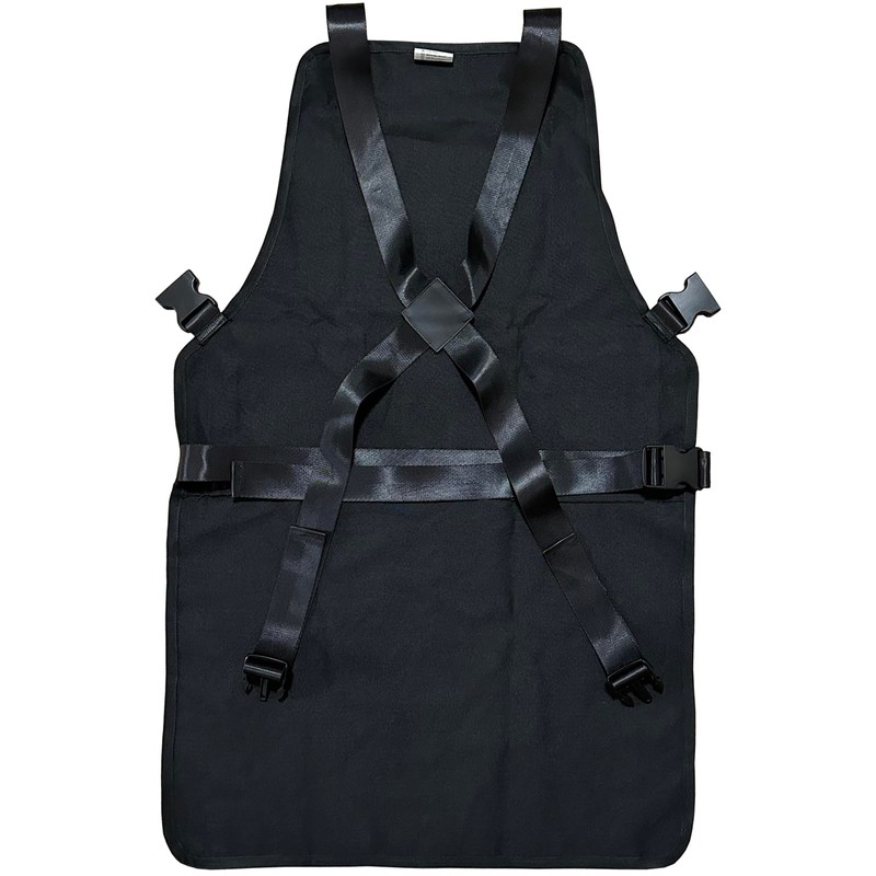 Pelocapa Barber Apron Hair Stylists Tools Apron Professional Waterproof Haircutting