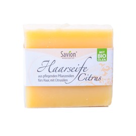 Savion Guest soap, mandarin, 40 g