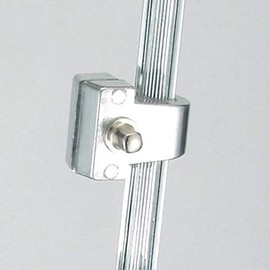 TAMA Memory Lock Hardware Clamp (ML105)