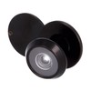 Amig - Door Viewer | Super Angle Lens | for