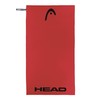 Head Active Microfibre Towel with Elastic Band, Lightweight Fitness Towel,