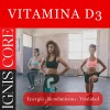 Fitmingo 510g + Creatina Refresher + Vitamina D3 Pb +