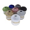 Fringe Beilaufgarn on 25 g Ball in Various Colours (Light
