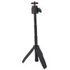 Camera Extension Pole Tripod Aluminum 360 Degree Rotation Extendable 1/4