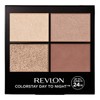 Sombra de ojos LA colors Beige 8.5g