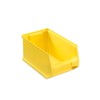 AidB Storage Box, yellow