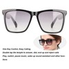 Smart BT Glasses IP65 Waterproof Eye Protection Touch Calling Music