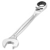 Facom 467B.10 Anti Slip Combination Ratcheting Spanner, 10mm