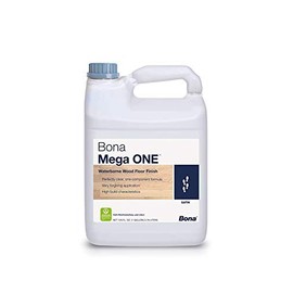 Bona Mega ONE Floor Finish Satin