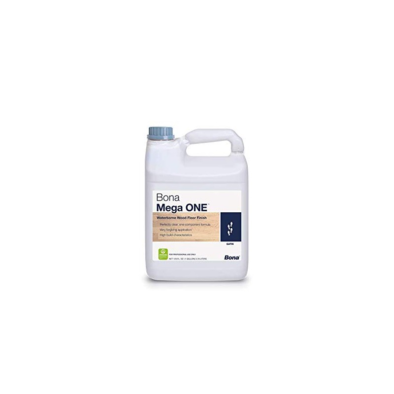 Bona Mega ONE Floor Finish Satin