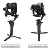 L Bracket Vertical Plate Quick Release Vertical Video Shooting Bracket