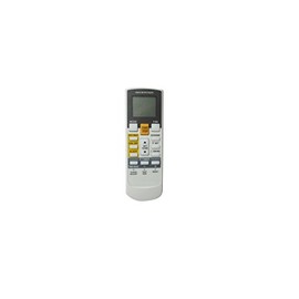 Hotsmtbang Replacement Remote Control Compatible for Fujitsu AR-RAH2U ASU18RLXS ASU18RLF ASU24RLF ASU24RLXS ASU30RLX AUU12RLF AUU18RLF Air Conditioner