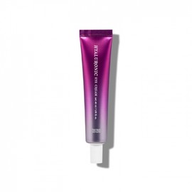 Partner company Wrinkle improvement around the eyes, elasticity intensive care, anti-aging moist moisture eye cream 40ml (hyaluron) / 눈가 주름개선 탄력 집중케어 안티에이징 촉촉한 수분 아이크림 40ml (히알루론)