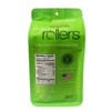 Bamboo USDA Organic Crunchy Brown Rice Rollers New Flavor 1