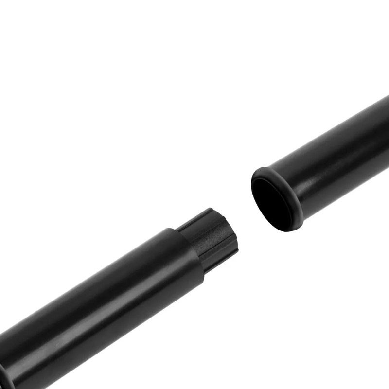 Limitless Innovations TikiTunes 40” Adjustable Pole and Ground Stake –