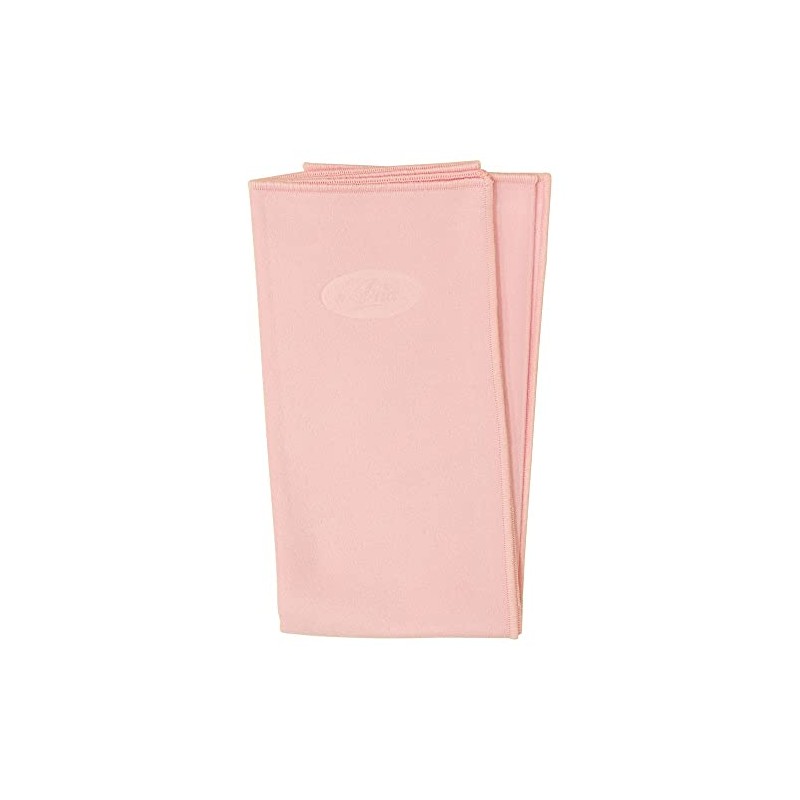 ARIA CC-500 PK Cleaning Cloth Pink