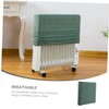 ORFOFE Radiator Dust Covers Heater Covers for Radiators Home Radiator