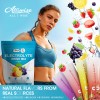 Electrolytes Powder Hydration 16 Packets Sugar Free Recovery Electrolyte Drink
