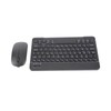 Keyboard and Mouse Combo Wireless Bluetooth Keyboard and Mouse Set