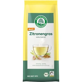 Lemongrass 6 x 50 g