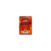 200ct Card Saver 1 in RED Storage Box - Cs1