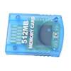 for Gamecube Memory Card Plug and Play High Speed Game