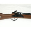 CapGunStore Musket Toy CLASSIC Solid Wood Toy Gun with Bright