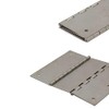 Hingecraft Boat Tri Fold Hinge 162823 | 16 Ga Stainless