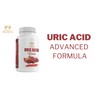 URIC ACID SUPPORT FORMULA Chanca Piedra for Effective Joint Support,