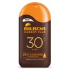 Bilboa - Latte Solare Protettivo Viso e Corpo SPF 30