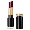 Lápiz Labial Revlon Super Lustrous Glass Shine tono Black cherry
