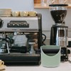 Garneck Raggazino Coffee Grounds Knock Bar 24 mm - Rubber