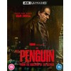 The Penguin [2025] [4K UHD]