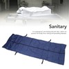 Jeffergarden Leak Proof Body Bag for Transport Storage for Funerals,
