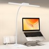 KableRika LED Desk Lamp with Base: Bright Desk Lights for